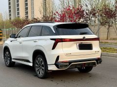 Changan CS75 Plus 2023 3rd Generation 1.5T Automatic Pilot Edition - фото 3