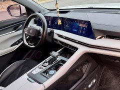 Changan CS75 Plus 2023 3rd Generation 1.5T Automatic Pilot Edition - фото 4