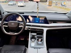 Changan CS75 Plus 2023 3rd Generation 1.5T Automatic Pilot Edition - фото 5