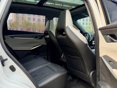 Changan CS75 Plus 2023 3rd Generation 1.5T Automatic Pilot Edition - фото 9