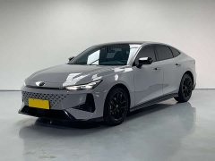 Changan UNI-V 1.5T premium - фото 1