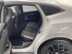 Changan UNI-V 1.5T premium - фото 11