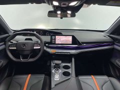 Changan UNI-V 1.5T premium - фото 12