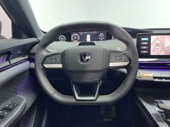 Changan UNI-V 1.5T premium - фото 13