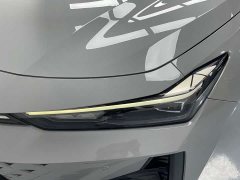 Changan UNI-V 1.5T premium - фото 17