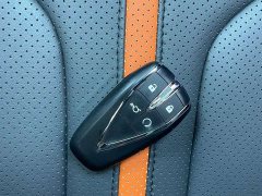 Changan UNI-V 1.5T premium - фото 20