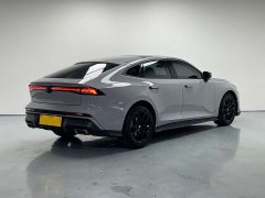 Changan UNI-V 1.5T premium - фото 7