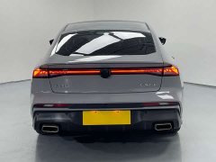 Changan UNI-V 1.5T premium - фото 8