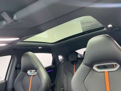 Changan UNI-V 1.5T premium - фото 9
