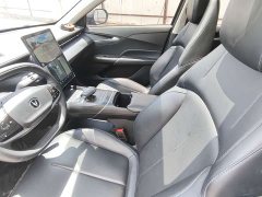 Changan Yida Blue Whale NE 1.5T GDI DCT Premium Type - фото 10