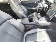 Changan Yida Blue Whale NE 1.5T GDI DCT Premium Type - фото 15