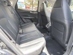 Changan Yida Blue Whale NE 1.5T GDI DCT Premium Type - фото 16