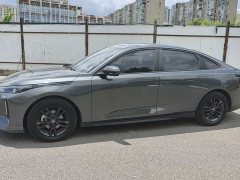 Changan Yida Blue Whale NE 1.5T GDI DCT Premium Type - фото 17