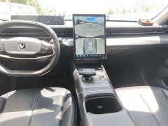 Changan Yida Blue Whale NE 1.5T GDI DCT Premium Type - фото 5