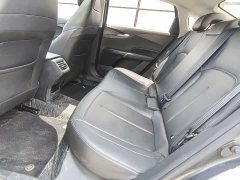 Changan Yida Blue Whale NE 1.5T GDI DCT Premium Type - фото 6