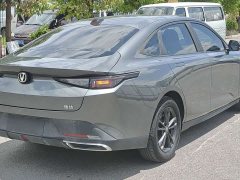 Changan Yida Blue Whale NE 1.5T GDI DCT Premium Type - фото 9
