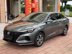 Changan Eado PLUS Blue Whale NE 1.4T GDI DCT Premium - фото 1