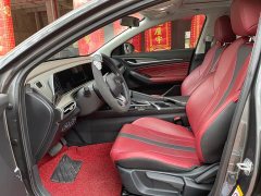 Changan Eado PLUS Blue Whale NE 1.4T GDI DCT Premium - фото 4