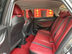 Changan Eado PLUS Blue Whale NE 1.4T GDI DCT Premium - фото 5