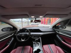 Changan Eado PLUS Blue Whale NE 1.4T GDI DCT Premium - фото 6