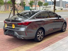 Changan Eado PLUS Blue Whale NE 1.4T GDI DCT Premium - фото 7