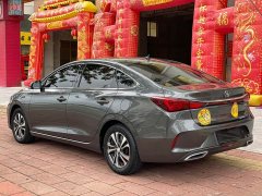 Changan Eado PLUS Blue Whale NE 1.4T GDI DCT Premium - фото 9