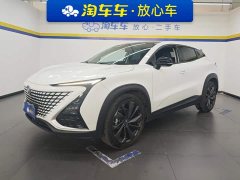 Changan UNI-T 2020 1.5T premium - фото 1