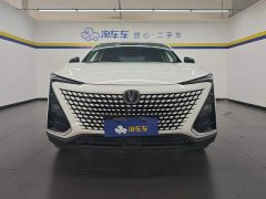 Changan UNI-T 2020 1.5T premium - фото 2