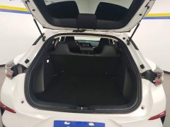 Changan UNI-T 2020 1.5T premium - фото 4