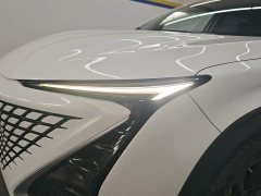 Changan UNI-T 2020 1.5T premium - фото 5