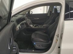 Changan UNI-T 2020 1.5T premium - фото 9