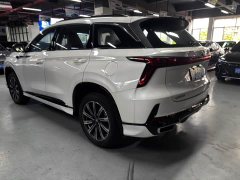 Changan CS75 Plus 3rd Gen Champion Edition 1.5T Intelligent Driving Cruise Trim - фото 10