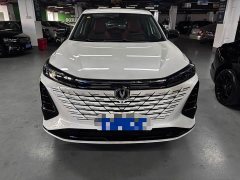 Changan CS75 Plus 3rd Gen Champion Edition 1.5T Intelligent Driving Cruise Trim - фото 2
