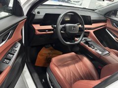 Changan CS75 Plus 3rd Gen Champion Edition 1.5T Intelligent Driving Cruise Trim - фото 4
