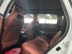 Changan CS75 Plus 3rd Gen Champion Edition 1.5T Intelligent Driving Cruise Trim - фото 5