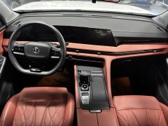 Changan CS75 Plus 3rd Gen Champion Edition 1.5T Intelligent Driving Cruise Trim - фото 7
