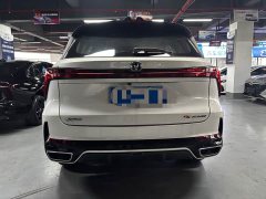 Changan CS75 Plus 3rd Gen Champion Edition 1.5T Intelligent Driving Cruise Trim - фото 8