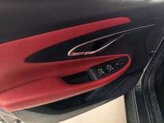 Changan UNI-T 1.5T sports version flagship - фото 10
