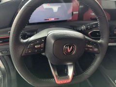 Changan UNI-T 1.5T sports version flagship - фото 12