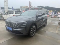 Changan CS75PLUS fourth generation UItra 2.0T New Blue Whale Qingyun type - фото 1