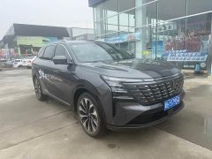 Changan CS75PLUS fourth generation UItra 2.0T New Blue Whale Qingyun type - фото 2
