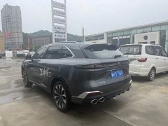 Changan CS75PLUS fourth generation UItra 2.0T New Blue Whale Qingyun type - фото 4