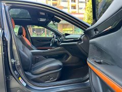 Changan UNI-V 1.5T premium - фото 10