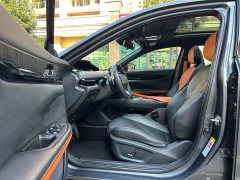 Changan UNI-V 1.5T premium - фото 11