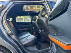 Changan UNI-V 1.5T premium - фото 12