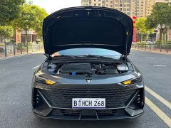 Changan UNI-V 1.5T premium - фото 14