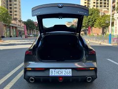 Changan UNI-V 1.5T premium - фото 15