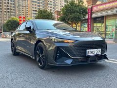 Changan UNI-V 1.5T premium - фото 3