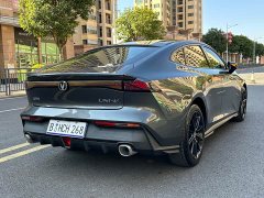 Changan UNI-V 1.5T premium - фото 4