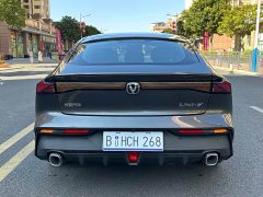 Changan UNI-V 1.5T premium - фото 5